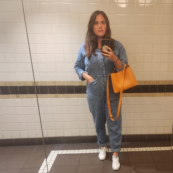 Aesther Ekme Purse - Picture 3 of 3